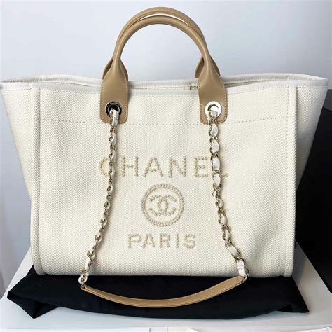 chanel shopping bag tote|chanel small shopping bag 2024.